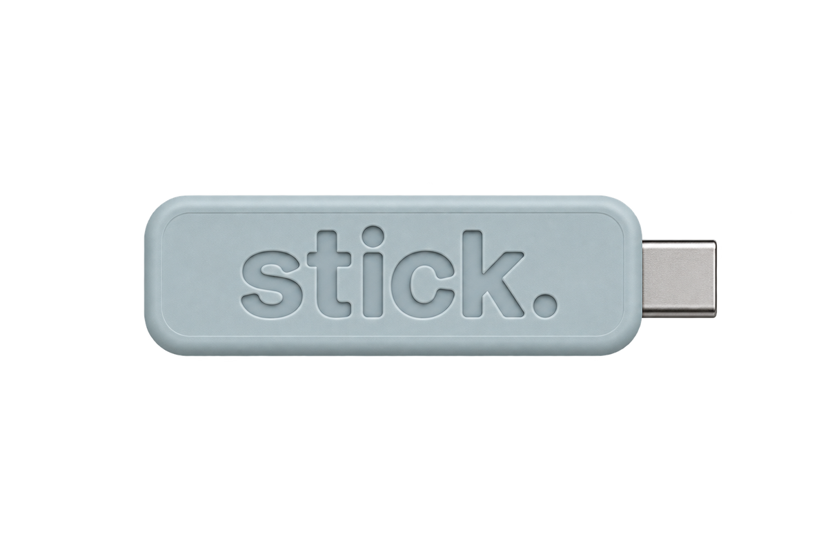 Stick
