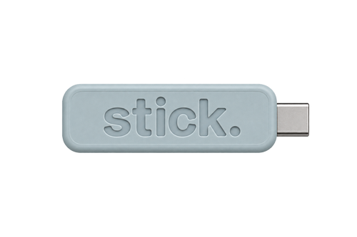 Stick