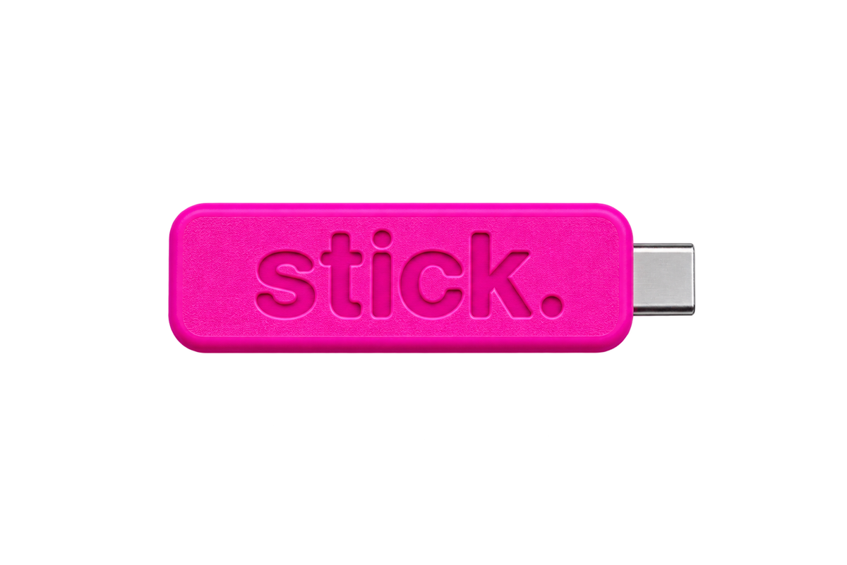 Stick